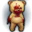 Blaine's Bear