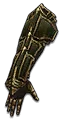 Stulpen des Eroberers