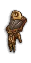 Gladiator Gauntlets