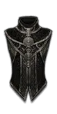 The Shadow’s Mantle