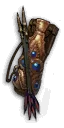 Dead Man's Legacy