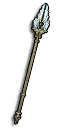 Ahavarion, Spear of Lycander