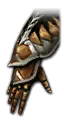 Sovereign Vambraces