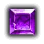 Square Amethyst