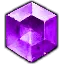 Perfect Star Amethyst