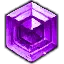 Radiant Star Amethyst