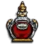 Resplendent Health Potion