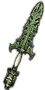 The Dagger of Darts