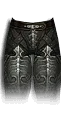 Beinschützer des Mysteriums