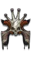 Ascended Mask