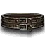 Blackthorne's Notched Belt