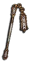 Angelic Grand Flail