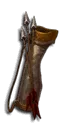 Dornenköcher
