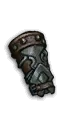 Strongarm Bracers