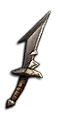 Jagged Dagger