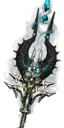 Unstable Scepter