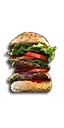 The Horadric Hamburger