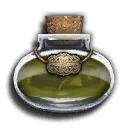 Ranger's Dye