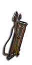 Jagdköcher