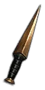 Short Dagger