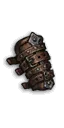 Ashnagarr's Blood Bracer
