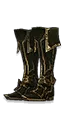 Conqueror's Sabatons