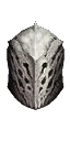 Rathmas Schädelhelm
