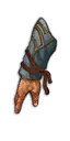 Cain's Scrivener