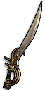 Tsunami Blade