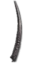 Maltorius' Petrified Spike