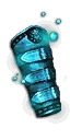 Bindings of the Lesser Gods