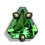 Invigorating Gemstone