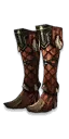 Balor Treads