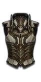 Boneweave Hauberk