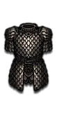 Blackthorne's Surcoat