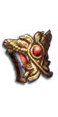Warzechian Armguards