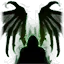 Dark Bat