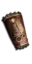 Bracers of the First Men