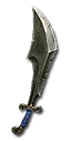 Rakanishu's Blade
