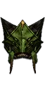 The Typhon's Veil