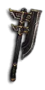 Dire Axe