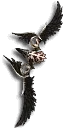 The Raven's Wing