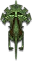 Raiment of the Jade Harvester
