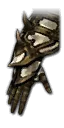 Boneweave Gauntlets