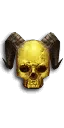 Legendary items & materials