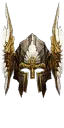 The Helm of Command