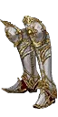 Standhaftigkeit des Inarius