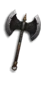 Double Axe