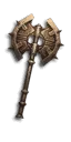 Soldier Axe