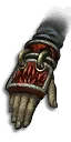 Shenlong's Fist of Legend